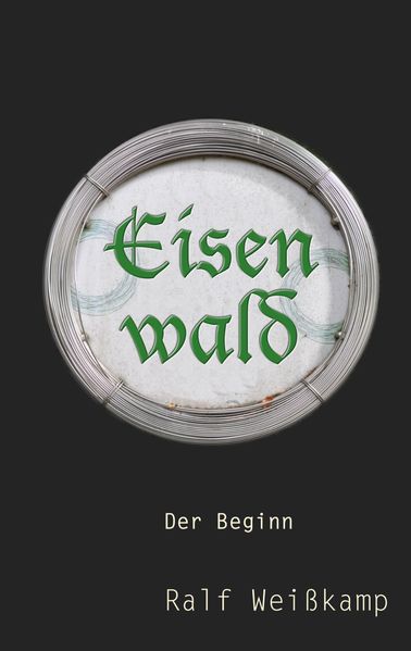 Cover von Eisenwald