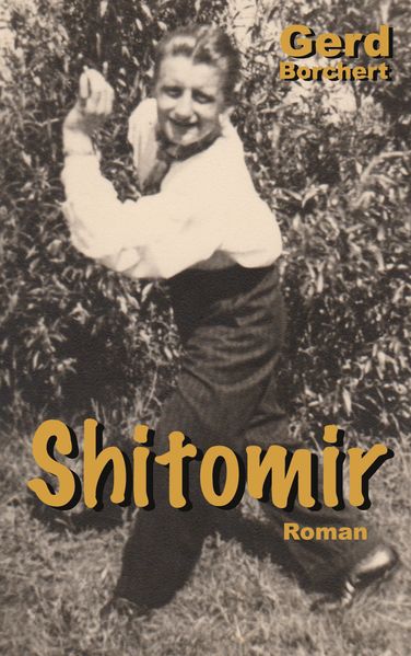 Cover von Shitomir