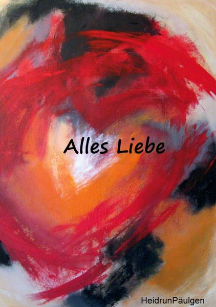 Cover von Alles Liebe