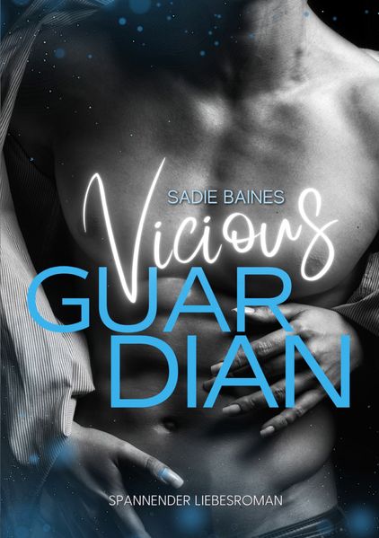Cover von Vicious Guardian