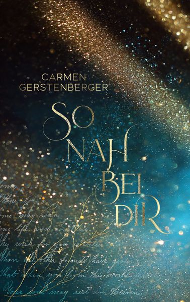 Cover von So nah bei dir