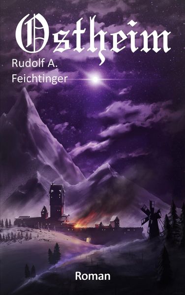 Cover von Ostheim
