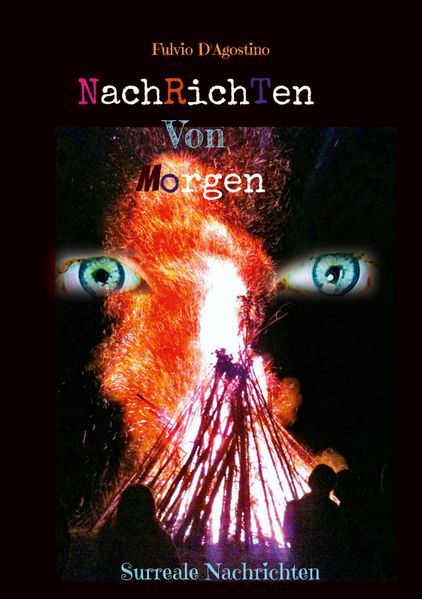 Cover von Nachrichten Von Morgen