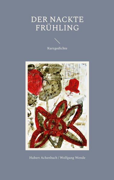 Cover von Der nackte Frühling