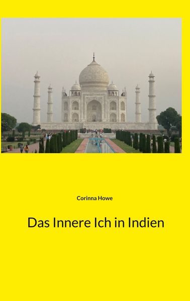 Cover von Das Innere Ich in Indien