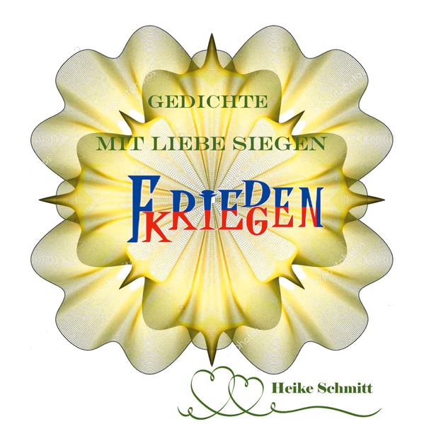Cover von Gedichte Mit Liebe Siegen