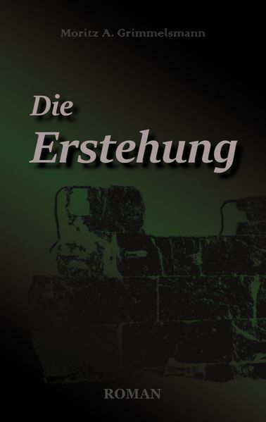 Cover von Die Erstehung