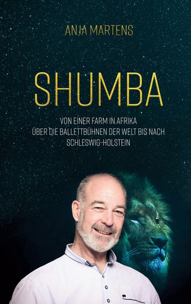 Cover von Shumba