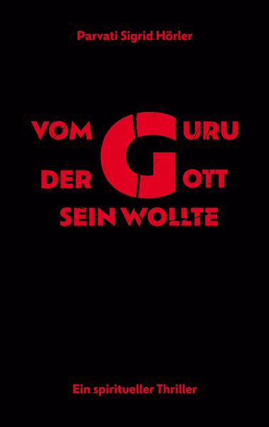 Cover von Vom Guru, der Gott sein wollte