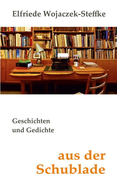 Cover von Aus der Schublade