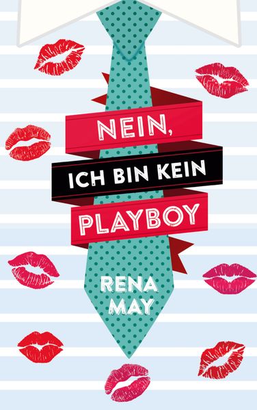 Cover von Nein, ich bin kein Playboy