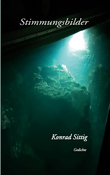 Cover von Stimmungsbilder