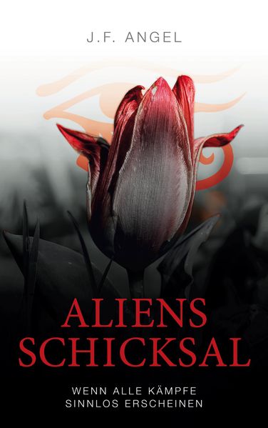 Cover von Aliens Schicksal