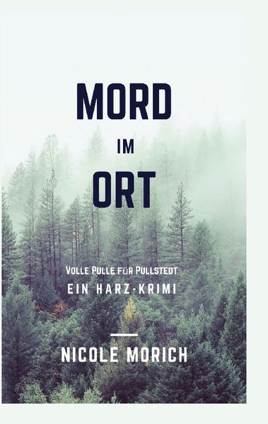 Cover von Mord im Ort