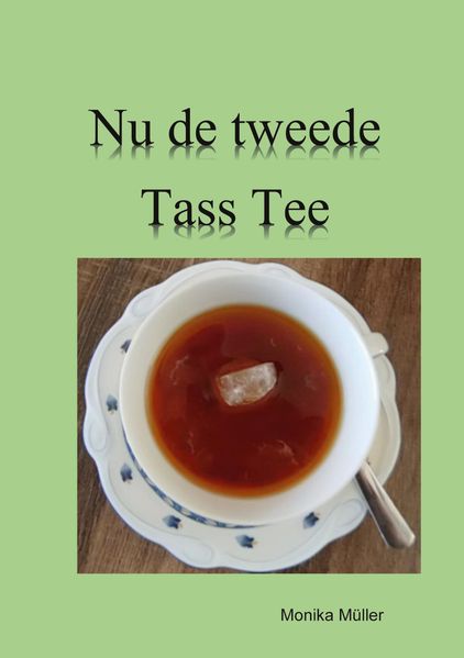 Cover von Nu de tweede Tass Tee