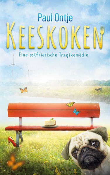 Cover von Keeskoken