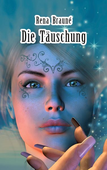 Cover von Die Täuschung