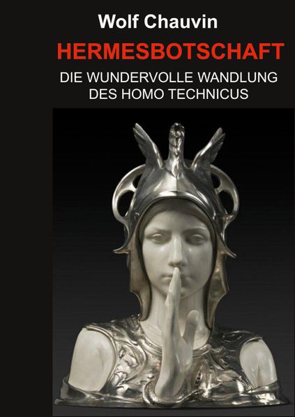 Cover von Hermesbotschaft