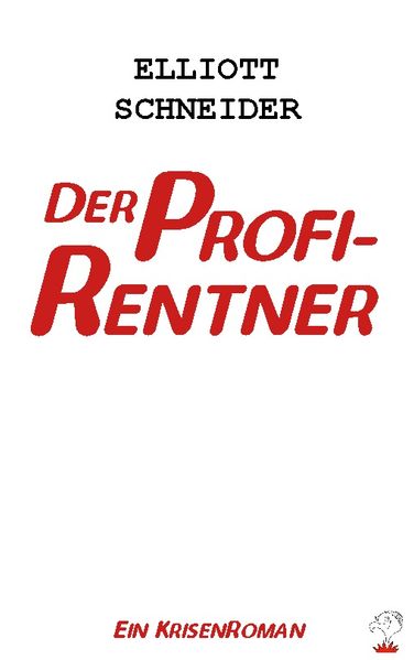 Cover von Der Profi-Rentner