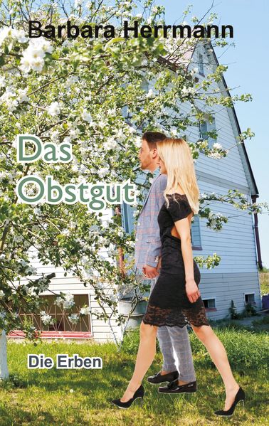 Cover von Das Obstgut