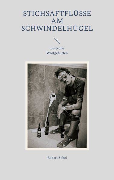 Cover von stichsaftflüsse am schwindelhügel
