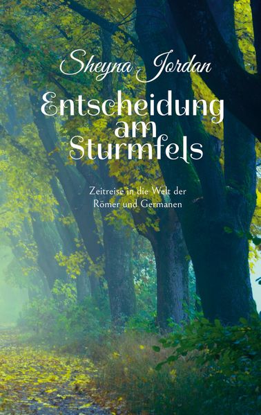 Cover von Entscheidung am Sturmfels
