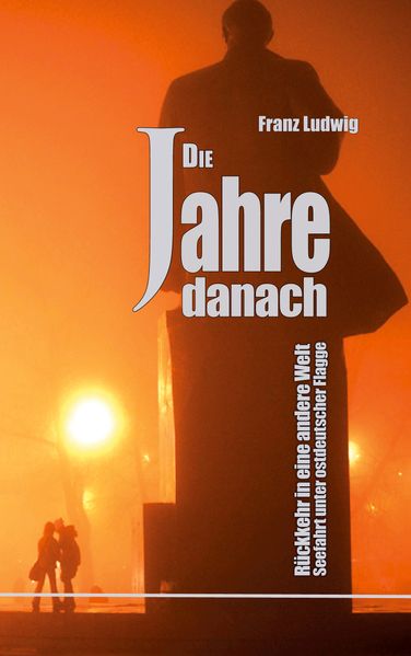 Cover von Die Jahre danach