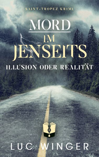 Cover von Mord im Jenseits