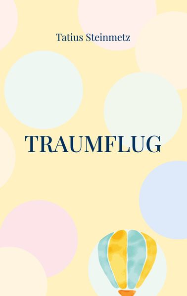 Cover von Traumflug