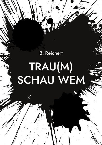 Cover von Trau (m) Schau Wem