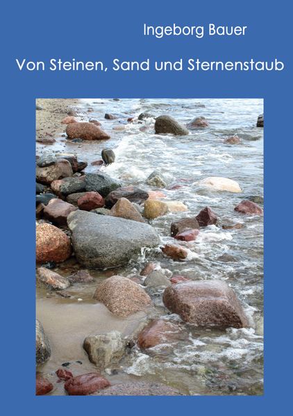 Cover von Von Steinen, Sand und Sternenstaub
