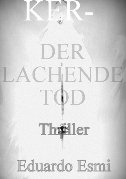 Cover von Der lachende Tod