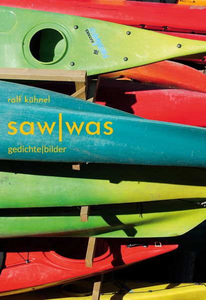 Cover von Saw – Was