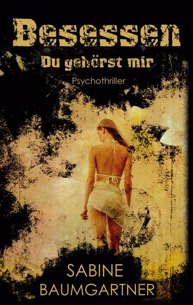 Cover von Besessen
