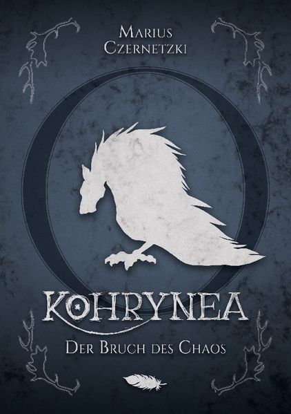 Cover von Kohrynea: Der Bruch des Chaos
