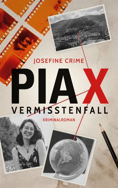 Cover von Pia X