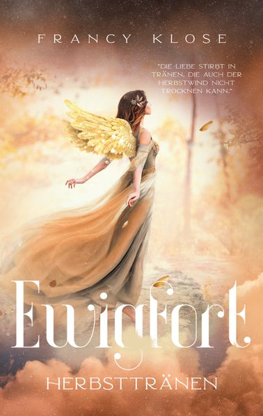 Cover von Ewigfort