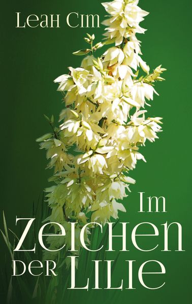 Cover von Im Zeichen der Lilie