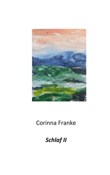 Cover von Schlaf II
