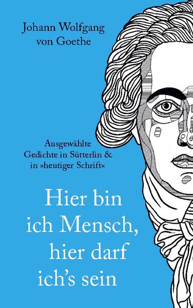 Cover von Johann Wolfgang von Goethe