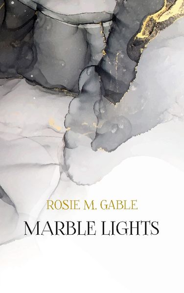 Cover von Marble Lights
