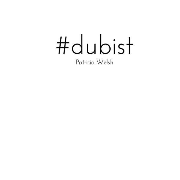 Cover von #dubist