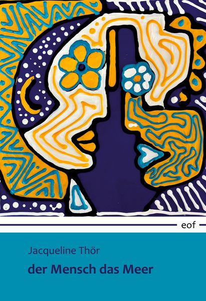 Cover von der Mensch das Meer