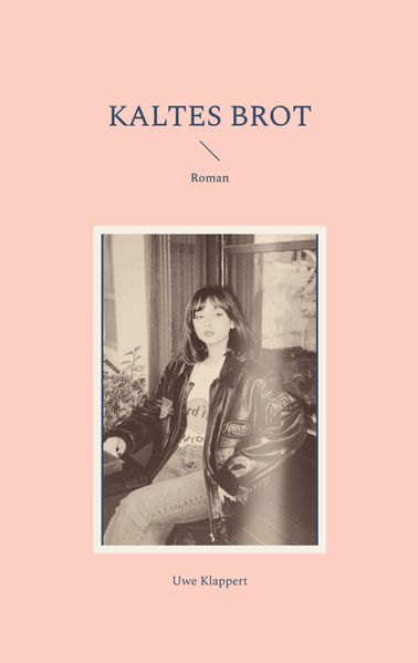 Cover von Kaltes Brot