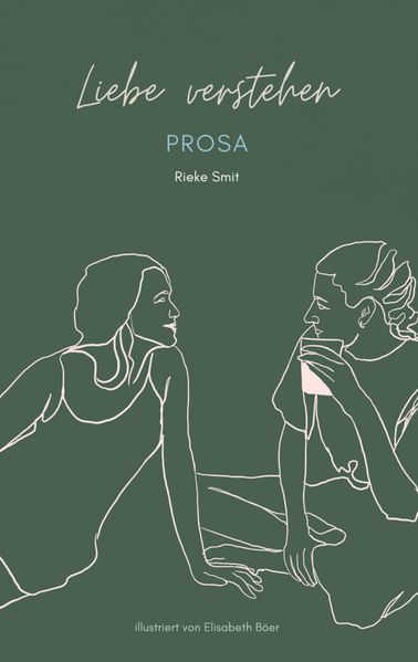 Cover von Liebe verstehen