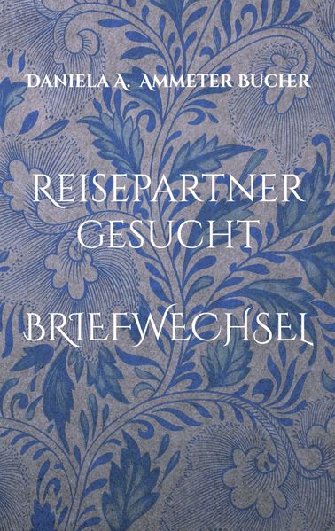 Cover von Reisepartner gesucht