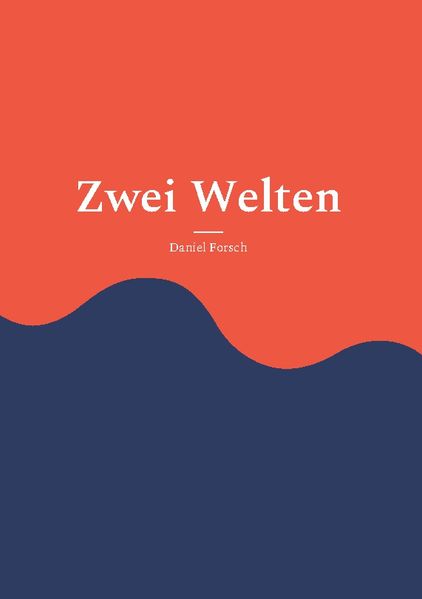 Cover von Zwei Welten