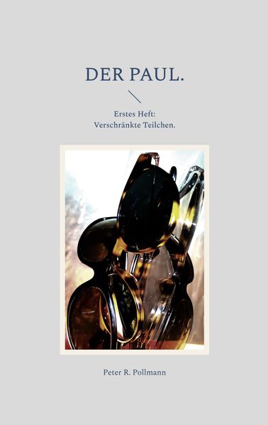 Cover von Der Paul