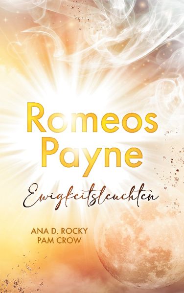 Cover von Romeos Payne