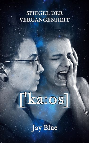 Cover von (‚ka:os)